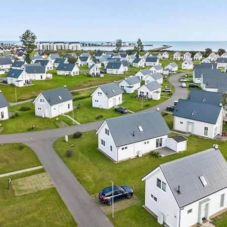 Beach Front Home In Ostseeresort Olpenitz Exteriör bild