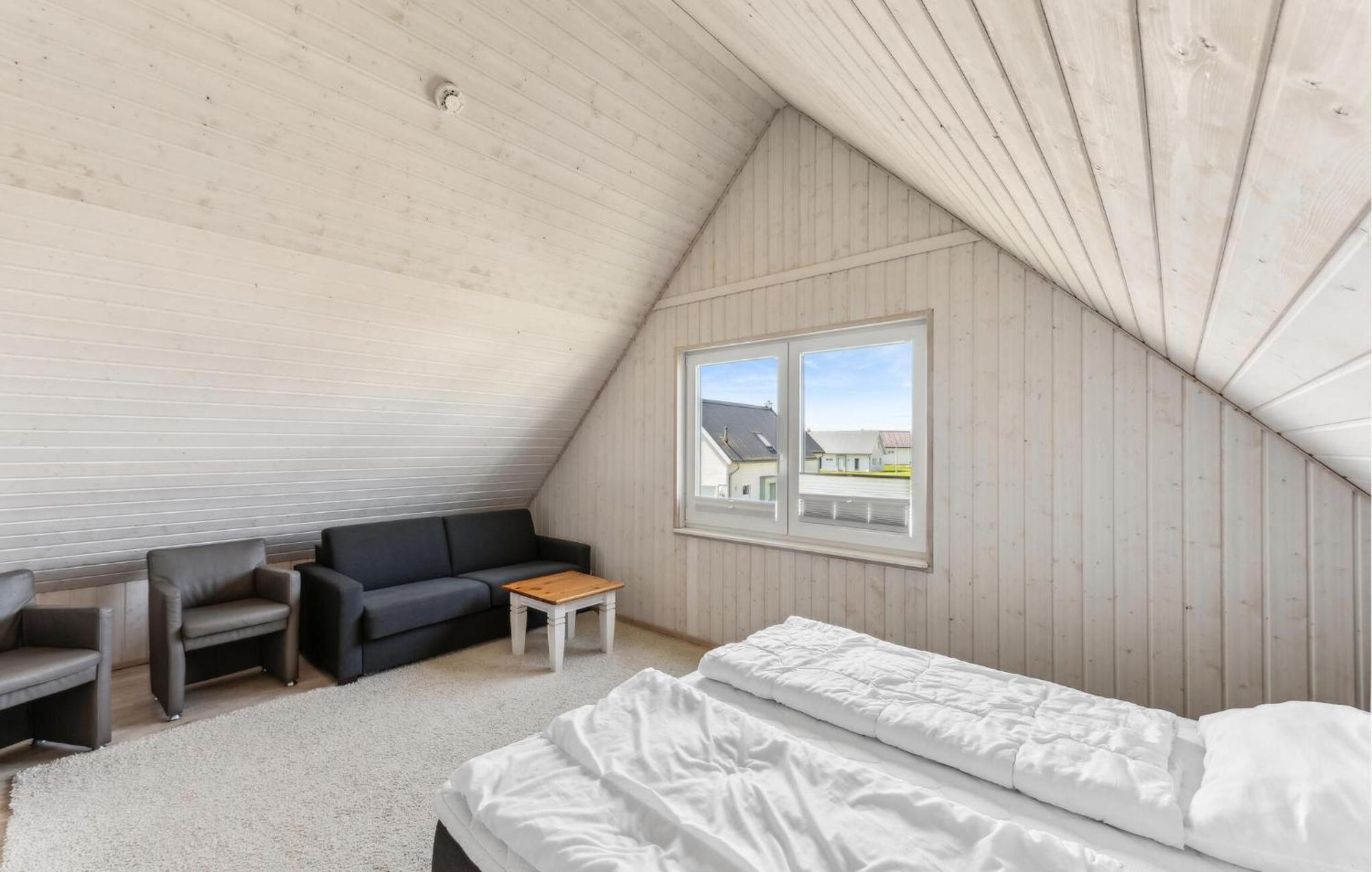 Beach Front Home In Ostseeresort Olpenitz Exteriör bild